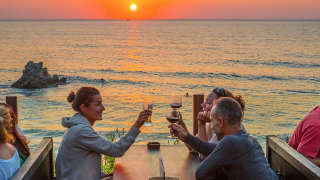 Cómo disfrutar puestas de sol en playas 1 como disfrutar puestas de sol en playas