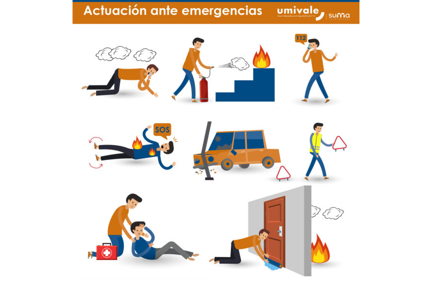 Cómo manejar emergencias en el exterior 1 como manejar emergencias en el