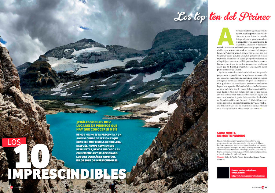 Guía para destinos de montaña top 1 guia para destinos de montana top