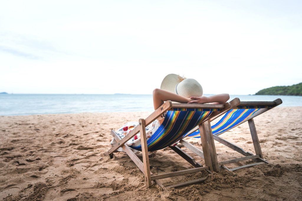 Ideas para vacaciones relajadas 1 ideas para vacaciones relajadas